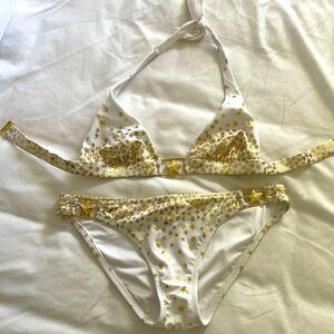 Victoria secret size M